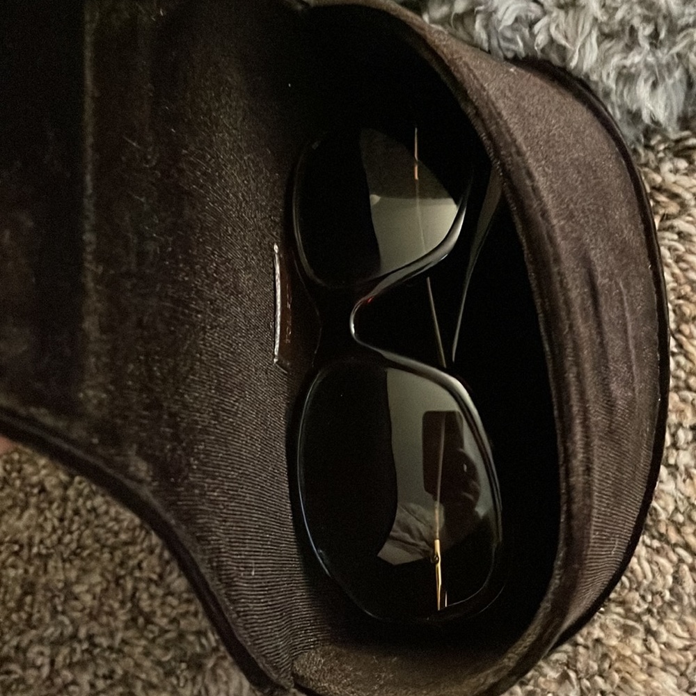 Tom ford sunglasses - Picture 4 of 12